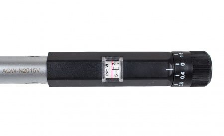 Динамометрический ключ Licota AQW