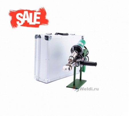 Ручной экструдер Meltplast 600a