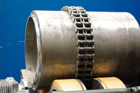 Стационарный фаскосниматель Promotech PRO-40 PBS