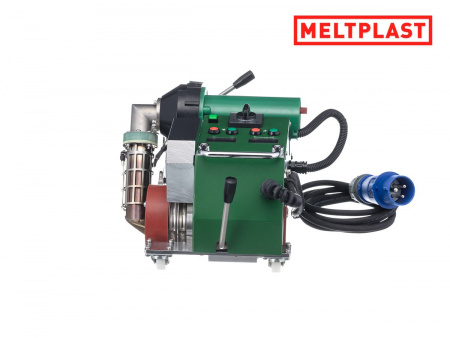 Аппарат для сварки MELTPLAST-UME
