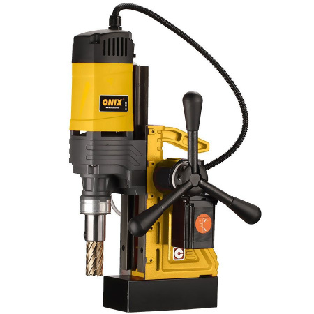 Магнитно-сверлильный станок Onix DMA-35