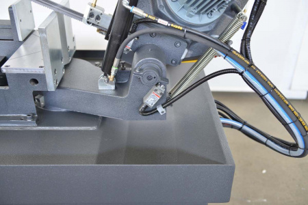 Ленточнопильный станок  Beka-Mak BMSY 230 DG