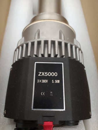 Промышленный нагреватель горячего воздуха ZX5000