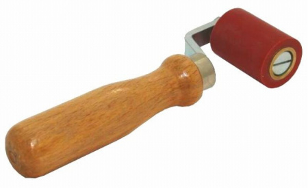 Силиконовый ролик 45 мм арт.NT11031