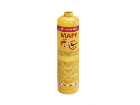 Газовый баллон MAPP GAS (Мапп Газ)