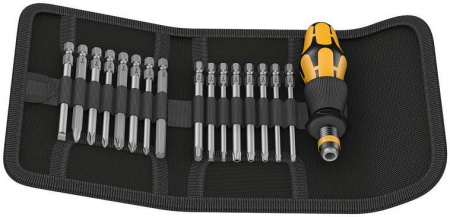 Kraftform Kompakt 60 ESD, 17 предметов