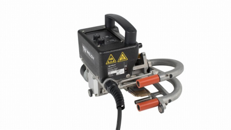 Сварочные автоматы горячего клина для геомембран WELDY MINIWELDER (Минивелдер) TEX2 арт.154.883