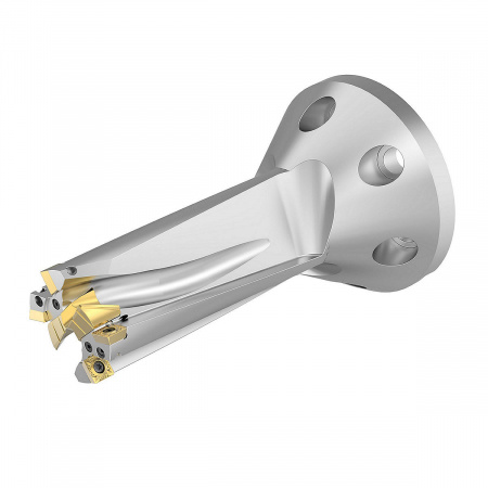 FBX; Long; Taper Flange Mount
