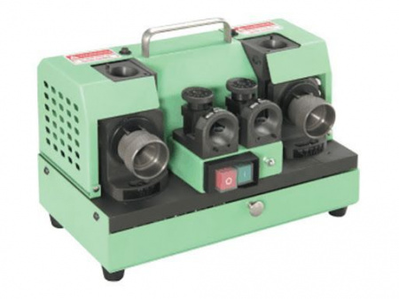 Станок для заточки спиральных сверл GSC GS-9