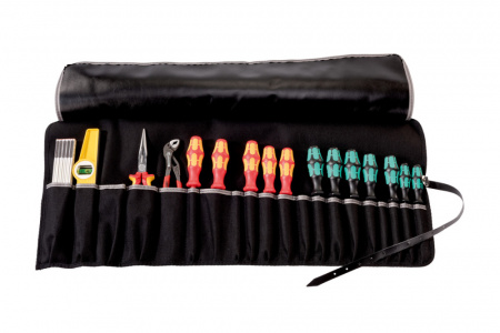 PARAT BASIC Roll-Up Case 20