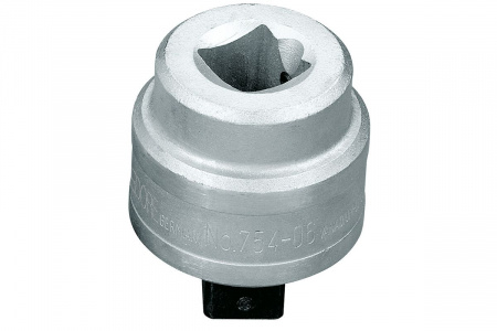 Головки с трещоткой Gedore DREMOMETER 754