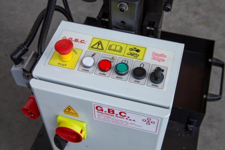 Фаскосниматель G.B.C. Basic Edge 50