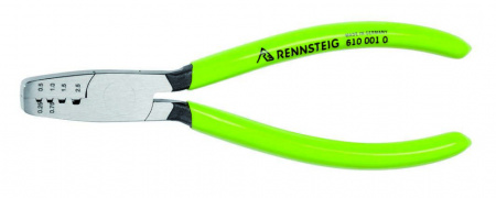 Пресс-клещи для контактных гильз PE7.1 кованые