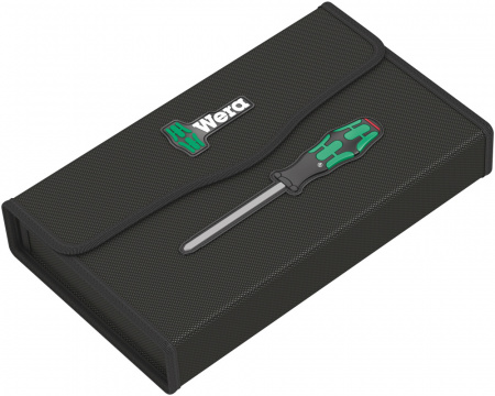 9447 Чехол для отвёрток Kraftform Plus серии 300, пустой
