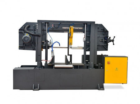 Ленточнопильный станок  Beka-Mak BMSY 360C