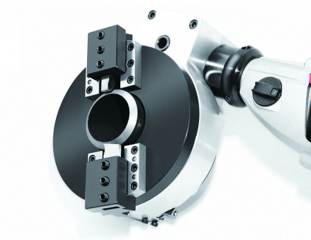 Электрический труборез-фаскосниматель Nodha ТВН-63