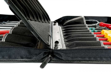 PARAT BASIC Wallet Plus