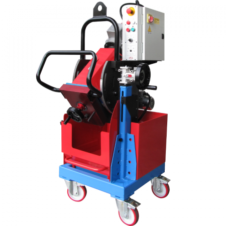 Фаскосниматель OMCA SMF-930