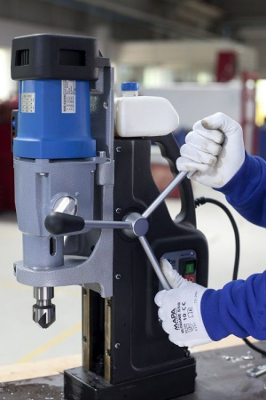 Магнитно-сверлильный станок BDS MAB-845