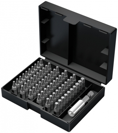 Bit-Safe 61 Universal 4, 61 предмет