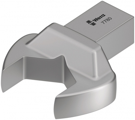 7780 Насадка-ключ рожковый 32 мм под посадочное гнездо 14x18 мм для динамометрических ключей Click-Torque серий X и XP