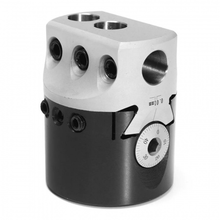 Головка расточная F1-12, 10-125мм 