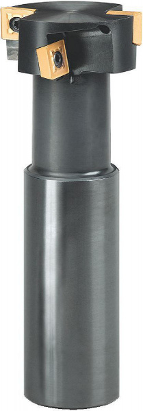 Фреза для прорезания Т-образных пазов; Дюйм