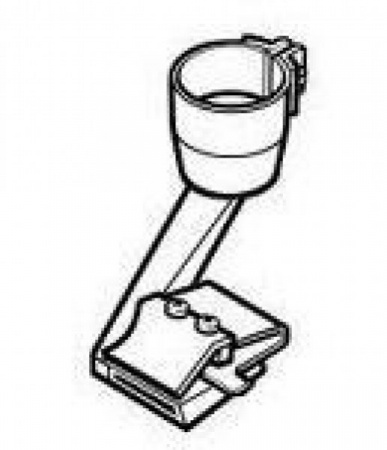 115.701 Насадка 30 мм, внутренняя, без прихватки