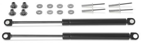 Запчасть: Газовая пружина для чемодана инструментального Robust45 Elektro KN-002137, 2 шт