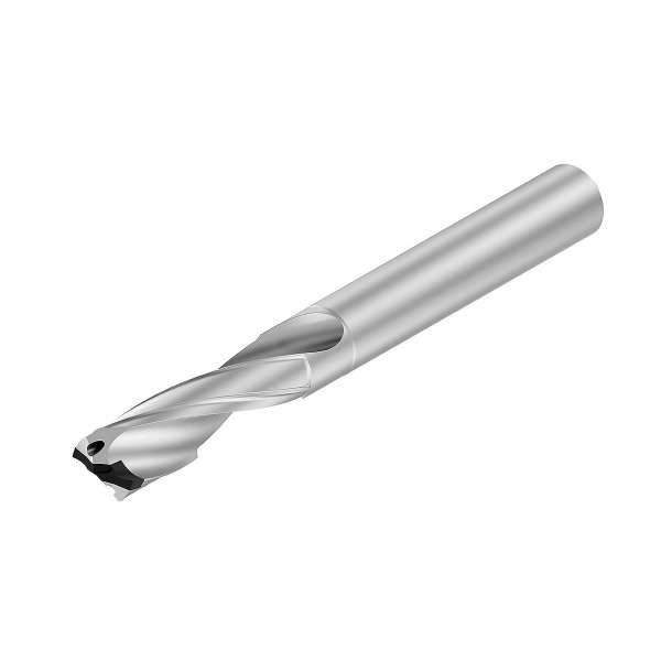 HiPACS; DAL Drill; B566; 3 x D; Internal Coolant; HA Shank