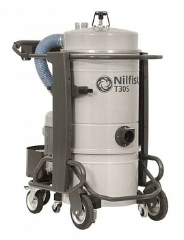 Промышленный пылесос Nilfisk T30S L50 Промышленный пылесос Nilfisk T30S L50