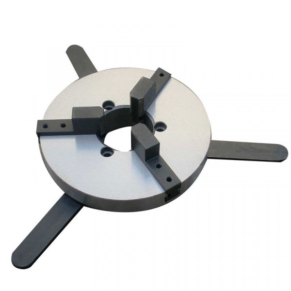 Сварочный позиционер малой грузоподъемности Robus