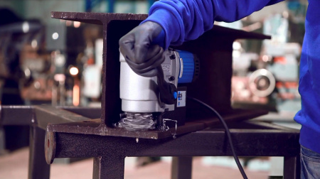 Магнитно-сверлильный станок BDS MAB-155