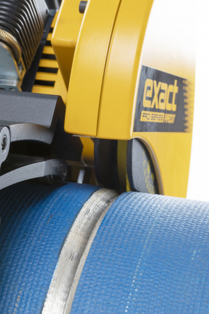 Труборез-фаскосниматель Exact PipeCut + Bevel 360 Pro Series