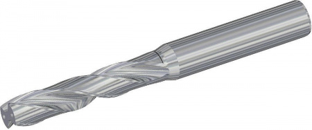 KenDrill FBG; 3 x D; Internal Coolant; Straight Shank; Metric