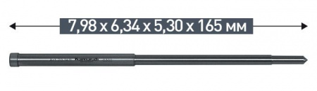 Штифт выталкиватель Karnasch 20.1405