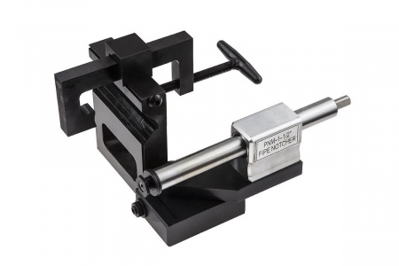 Станок для вырезания седловин на трубах Stalex PNM 1-1/2