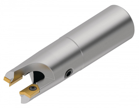 BF Combination Tool; Toolholder; SS Shank; Inch