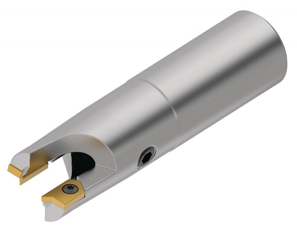 BF Combination Tool; Toolholder; SS Shank; Inch