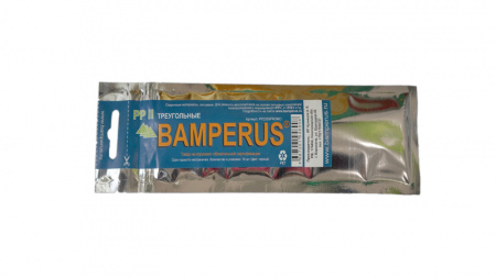 Промо-набор Bamperus PP2 треуг.10ш/уп