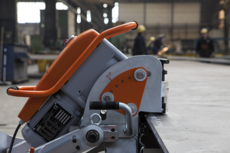 Фаскосниматель N.KO UZ-18 Hardworker + 3D-манипулятор