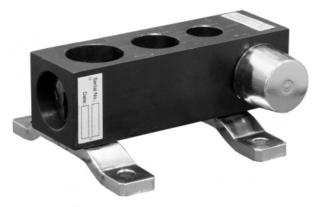 Станок для вырубки седловин на трубах Stalex RA-2