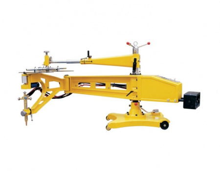 Газорезательная машина Huawei CG2-2700