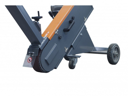 Ленточно-шлифовальный станок N.KO Pasovec Runner 75