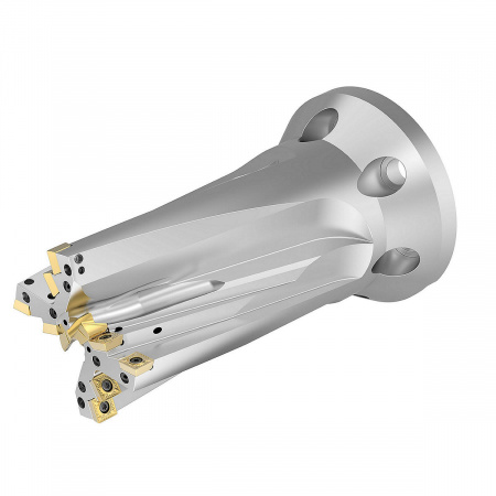 FBX; Long; Taper Flange Mount