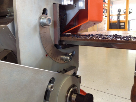 Фаскосниматель N.KO UZ 50 Triumph