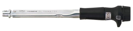 Динамометрический ключ Tohnichi CL, 10 - 280 Нм