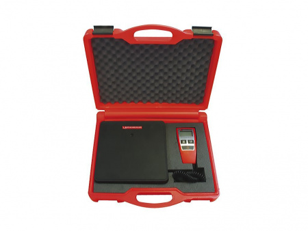 Цифровые весы ROSCALE 120 (Роскейл)