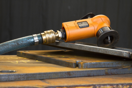 Пневматический фаскосниматель N.KO B2 Air