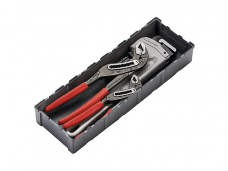 Профессиональный набор ROBOX с ключом ALUDUR, 3 предмета